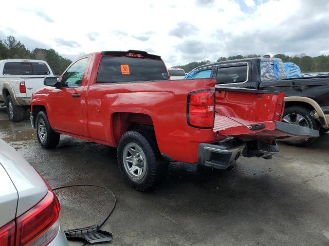 Photo 1 VIN: 1GCNCPEH6EZ349770 - CHEVROLET SILVERADO 