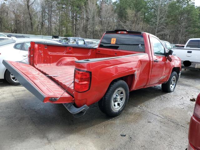 Photo 2 VIN: 1GCNCPEH6EZ349770 - CHEVROLET SILVERADO 