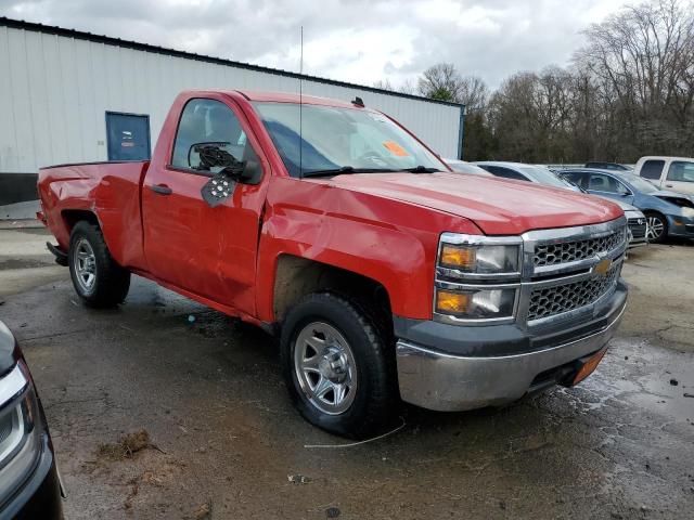 Photo 3 VIN: 1GCNCPEH6EZ349770 - CHEVROLET SILVERADO 