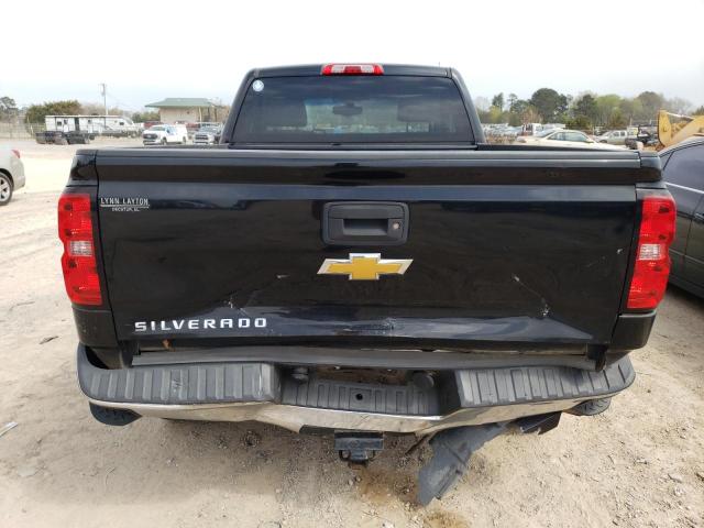 Photo 5 VIN: 1GCNCPEH6EZ372675 - CHEVROLET SILVERADO 