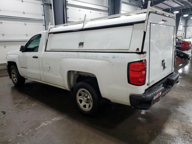 Photo 1 VIN: 1GCNCPEH6FZ233339 - CHEVROLET SILVERADO 