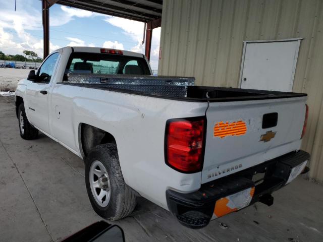 Photo 2 VIN: 1GCNCPEH6FZ271198 - CHEVROLET SILVERADO 