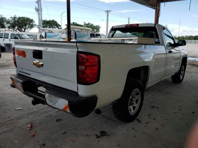 Photo 3 VIN: 1GCNCPEH6FZ271198 - CHEVROLET SILVERADO 