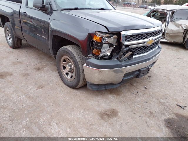 Photo 5 VIN: 1GCNCPEH6FZ274019 - CHEVROLET SILVERADO 1500 