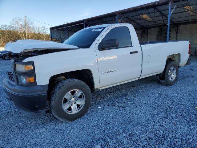 Photo 0 VIN: 1GCNCPEH6FZ276532 - CHEVROLET SILVERADO 