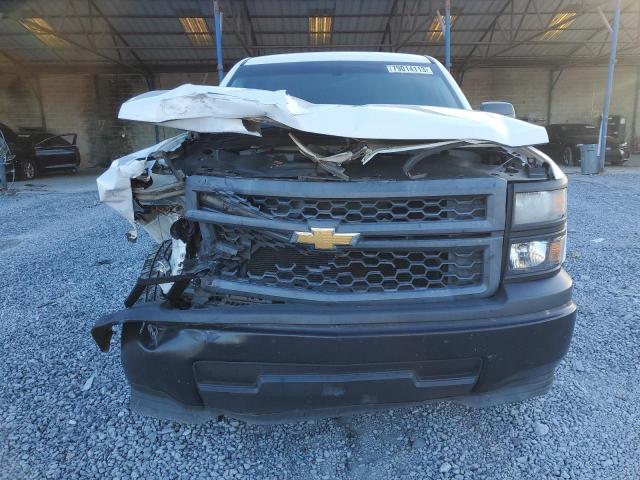 Photo 4 VIN: 1GCNCPEH6FZ276532 - CHEVROLET SILVERADO 