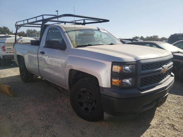 Photo 0 VIN: 1GCNCPEH6FZ311294 - CHEVROLET SILVERADO 