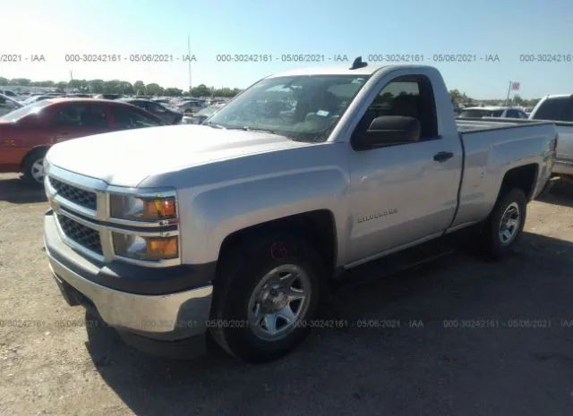 Photo 1 VIN: 1GCNCPEH6FZ333330 - CHEVROLET SILVERADO 1500 