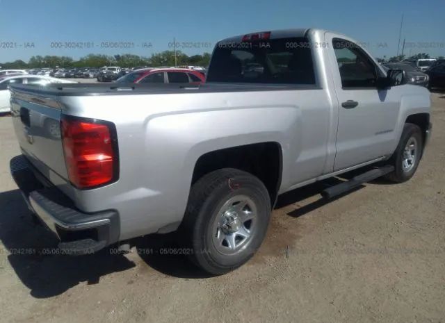 Photo 3 VIN: 1GCNCPEH6FZ333330 - CHEVROLET SILVERADO 1500 