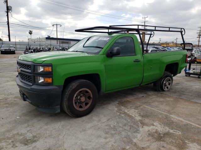 Photo 0 VIN: 1GCNCPEH6FZ350662 - CHEVROLET SILVERADO2 