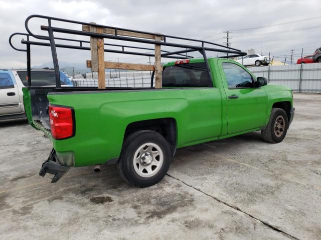 Photo 2 VIN: 1GCNCPEH6FZ350662 - CHEVROLET SILVERADO2 