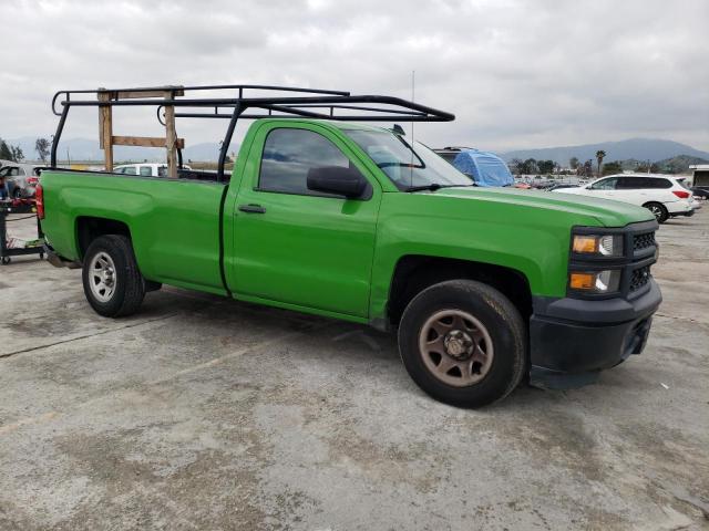 Photo 3 VIN: 1GCNCPEH6FZ350662 - CHEVROLET SILVERADO2 