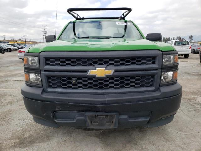 Photo 4 VIN: 1GCNCPEH6FZ350662 - CHEVROLET SILVERADO2 