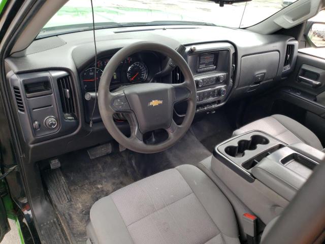 Photo 7 VIN: 1GCNCPEH6FZ350662 - CHEVROLET SILVERADO2 