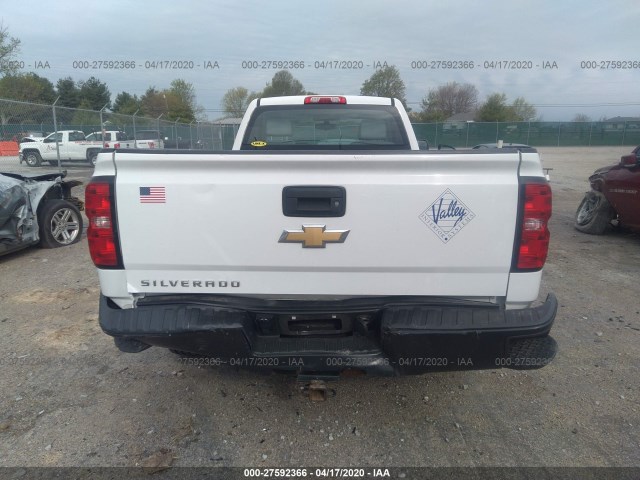 Photo 5 VIN: 1GCNCPEH6FZ378137 - CHEVROLET SILVERADO 1500 