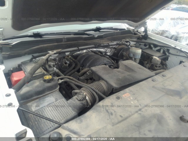 Photo 9 VIN: 1GCNCPEH6FZ378137 - CHEVROLET SILVERADO 1500 