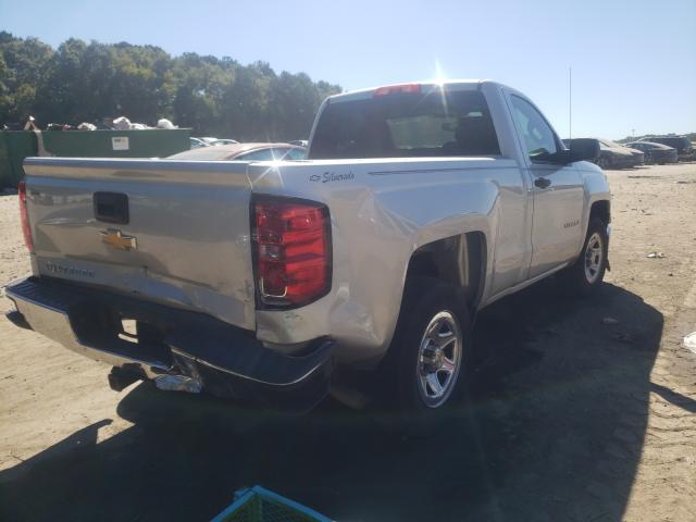 Photo 3 VIN: 1GCNCPEH7EZ110776 - CHEVROLET SILVERADO 