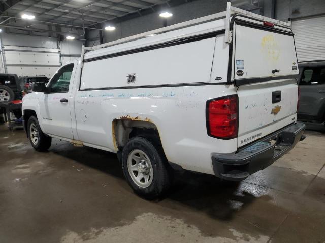 Photo 1 VIN: 1GCNCPEH7EZ145012 - CHEVROLET SILVERADO 