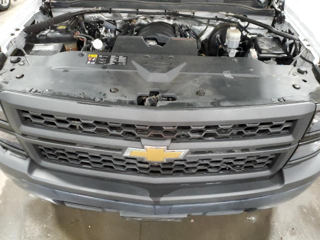 Photo 10 VIN: 1GCNCPEH7EZ145012 - CHEVROLET SILVERADO 