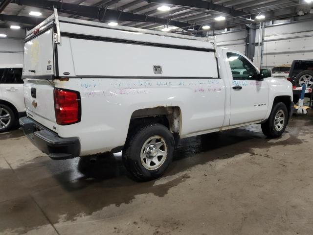 Photo 2 VIN: 1GCNCPEH7EZ145012 - CHEVROLET SILVERADO 