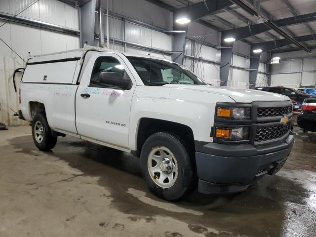 Photo 3 VIN: 1GCNCPEH7EZ145012 - CHEVROLET SILVERADO 