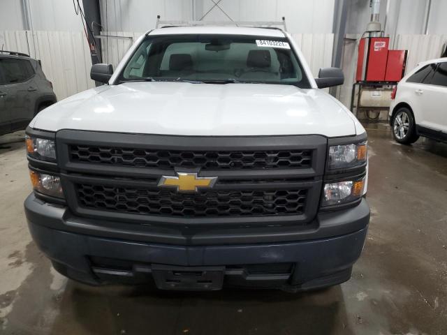 Photo 4 VIN: 1GCNCPEH7EZ145012 - CHEVROLET SILVERADO 