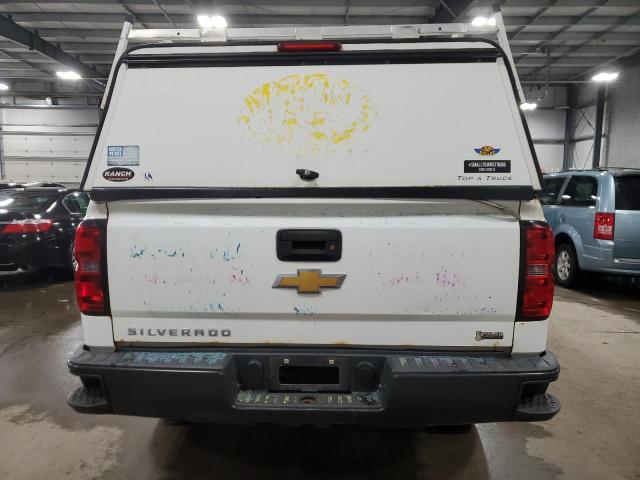 Photo 5 VIN: 1GCNCPEH7EZ145012 - CHEVROLET SILVERADO 