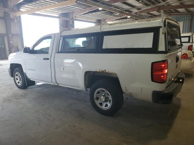 Photo 1 VIN: 1GCNCPEH7EZ215334 - CHEVROLET SILVERADO 