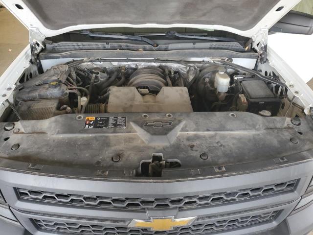 Photo 10 VIN: 1GCNCPEH7EZ215334 - CHEVROLET SILVERADO 