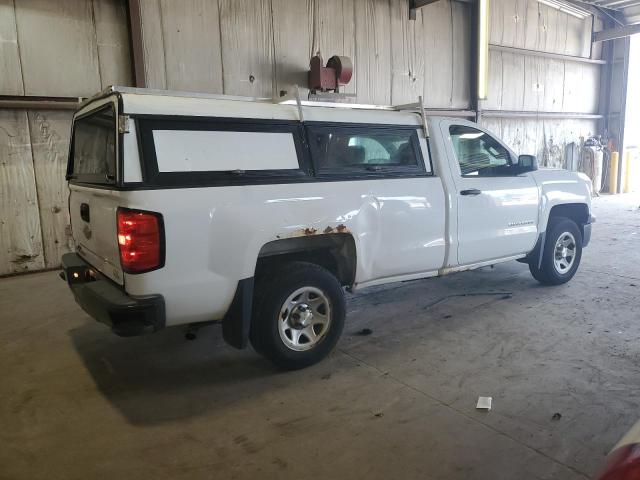 Photo 2 VIN: 1GCNCPEH7EZ215334 - CHEVROLET SILVERADO 