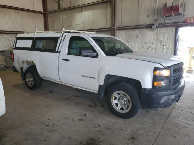 Photo 3 VIN: 1GCNCPEH7EZ215334 - CHEVROLET SILVERADO 