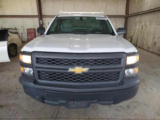 Photo 4 VIN: 1GCNCPEH7EZ215334 - CHEVROLET SILVERADO 