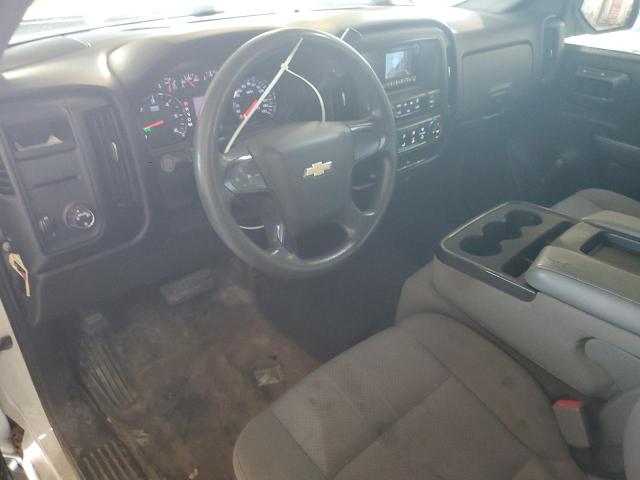 Photo 7 VIN: 1GCNCPEH7EZ215334 - CHEVROLET SILVERADO 