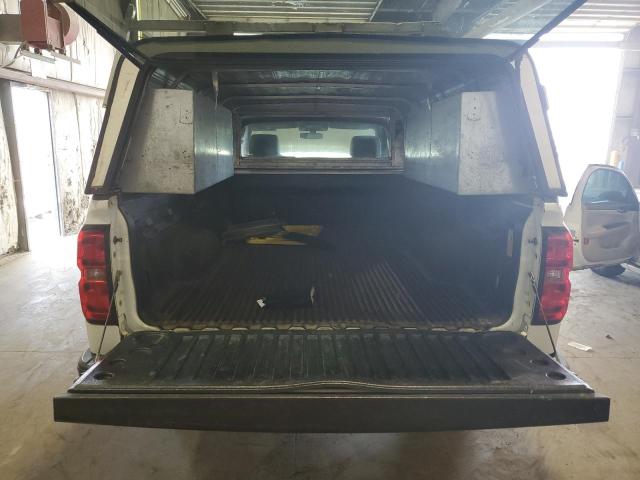 Photo 9 VIN: 1GCNCPEH7EZ215334 - CHEVROLET SILVERADO 