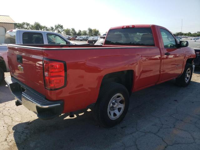 Photo 2 VIN: 1GCNCPEH7EZ219044 - CHEVROLET SILVERADO 