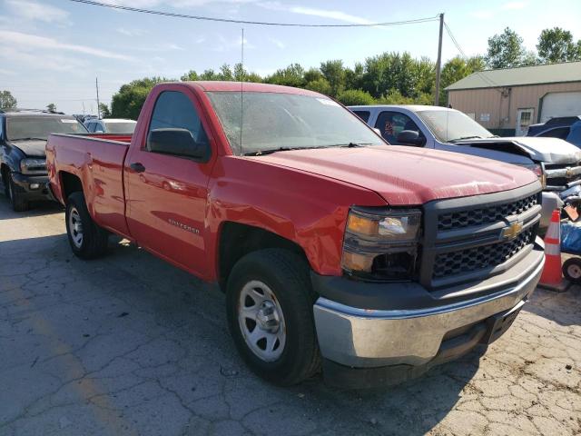 Photo 3 VIN: 1GCNCPEH7EZ219044 - CHEVROLET SILVERADO 