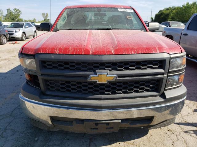 Photo 4 VIN: 1GCNCPEH7EZ219044 - CHEVROLET SILVERADO 