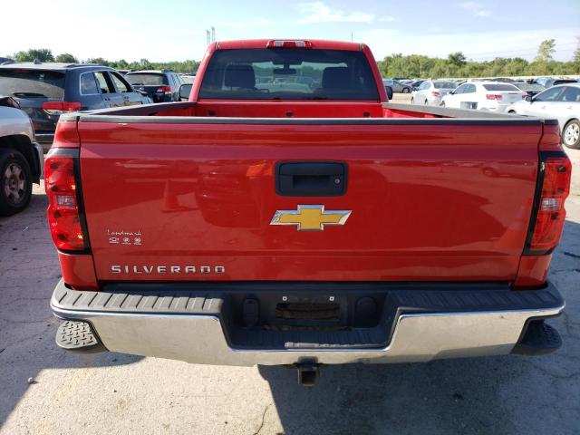 Photo 5 VIN: 1GCNCPEH7EZ219044 - CHEVROLET SILVERADO 