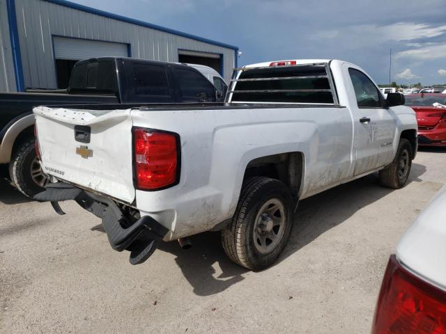 Photo 2 VIN: 1GCNCPEH7EZ271838 - CHEVROLET SILVERADO 