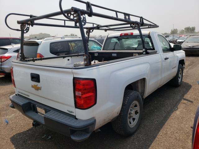 Photo 3 VIN: 1GCNCPEH7EZ295251 - CHEVROLET SILVERADO 