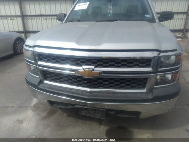 Photo 5 VIN: 1GCNCPEH7EZ311190 - CHEVROLET SILVERADO 1500 