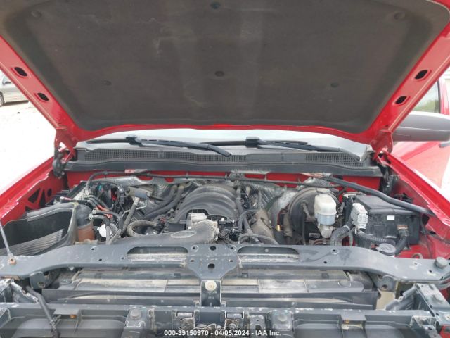 Photo 9 VIN: 1GCNCPEH7EZ362690 - CHEVROLET SILVERADO 1500 