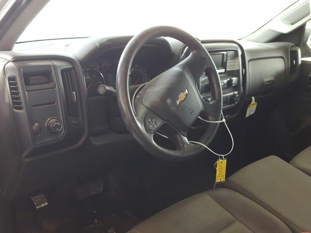 Photo 8 VIN: 1GCNCPEH7FZ321414 - CHEVROLET SILVERADO 