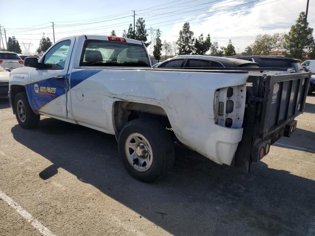 Photo 1 VIN: 1GCNCPEH7FZ350072 - CHEVROLET SILVERADO 