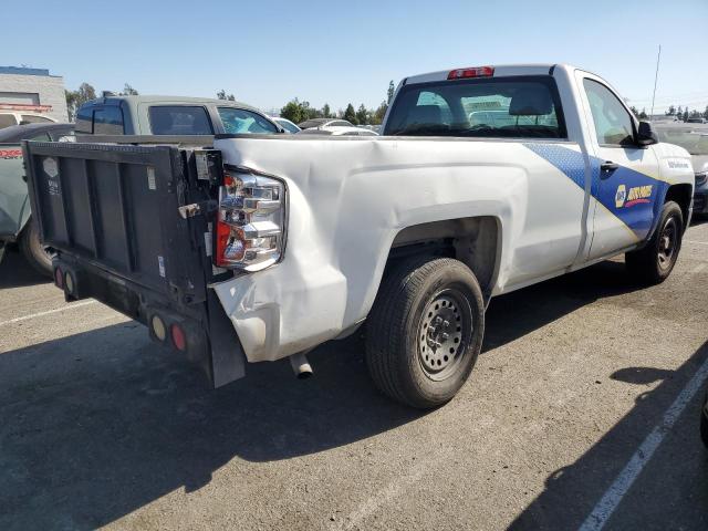 Photo 2 VIN: 1GCNCPEH7FZ350072 - CHEVROLET SILVERADO 