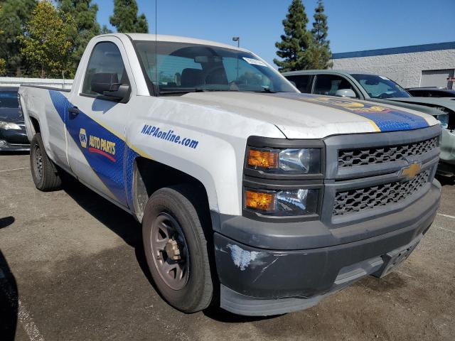 Photo 3 VIN: 1GCNCPEH7FZ350072 - CHEVROLET SILVERADO 