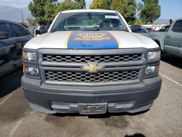 Photo 4 VIN: 1GCNCPEH7FZ350072 - CHEVROLET SILVERADO 