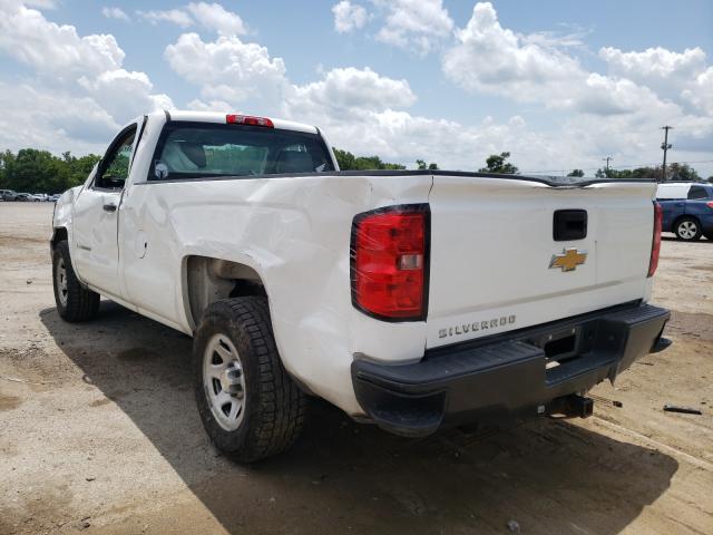 Photo 2 VIN: 1GCNCPEH7FZ356812 - CHEVROLET SILVERADO 