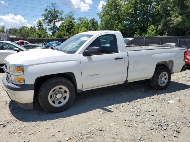 Photo 0 VIN: 1GCNCPEH7FZ392824 - CHEVROLET SILVERADO 