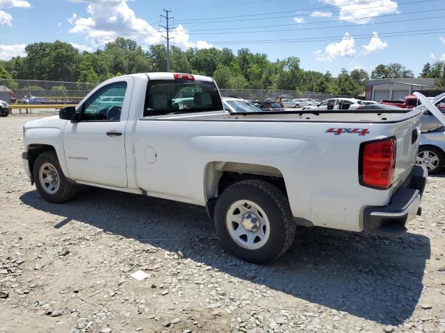 Photo 1 VIN: 1GCNCPEH7FZ392824 - CHEVROLET SILVERADO 